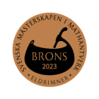 SM Brons 2023