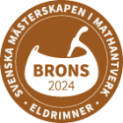 SM Brons 2024