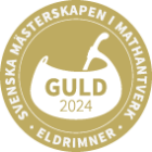 SM Guld 2024